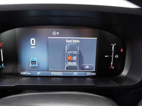 Certified 2025 Ford Maverick XLT w/ Equipment Group 302A image 33