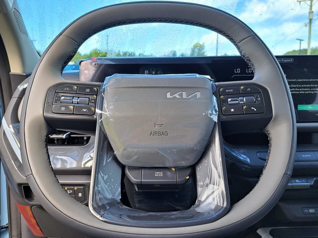 New 2027 Kia Seltos EX FWD image 9
