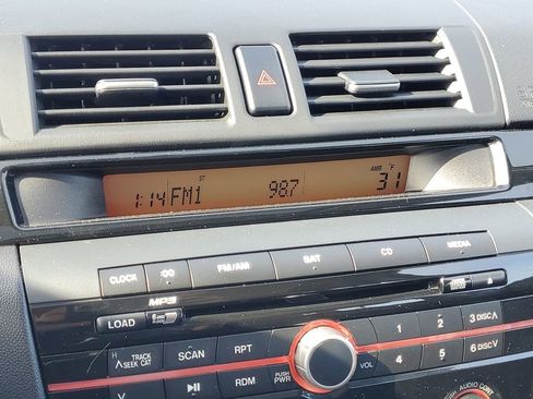 Used 2008 MAZDA MAZDA3 s Touring image 22