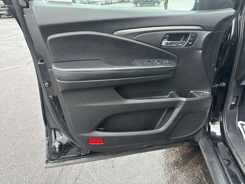 Used 2021 Honda Passport EX-L image 15