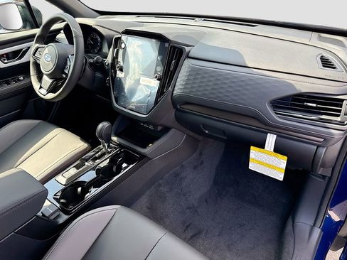 New 2026 Subaru Forester Sport image 37