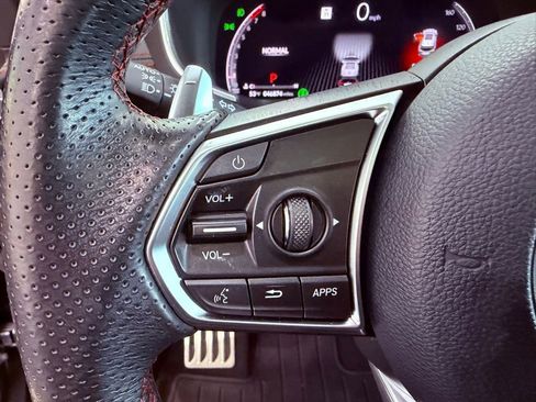 Used 2023 Acura MDX A-Spec image 24