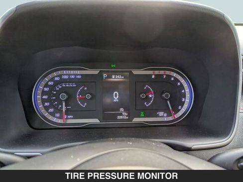 Used 2023 Hyundai Tucson SEL image 20