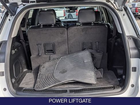 Used 2022 Jeep Grand Cherokee L Limited AWD/4WD image 23