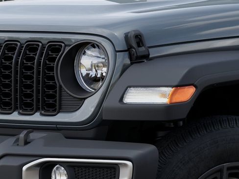 New 2025 Jeep Gladiator Sport image 44