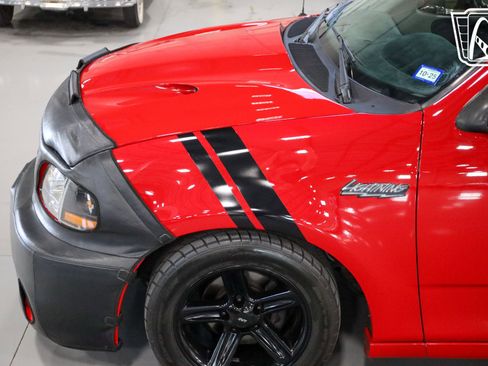 Used 2003 Ford F150 Lightning image 11