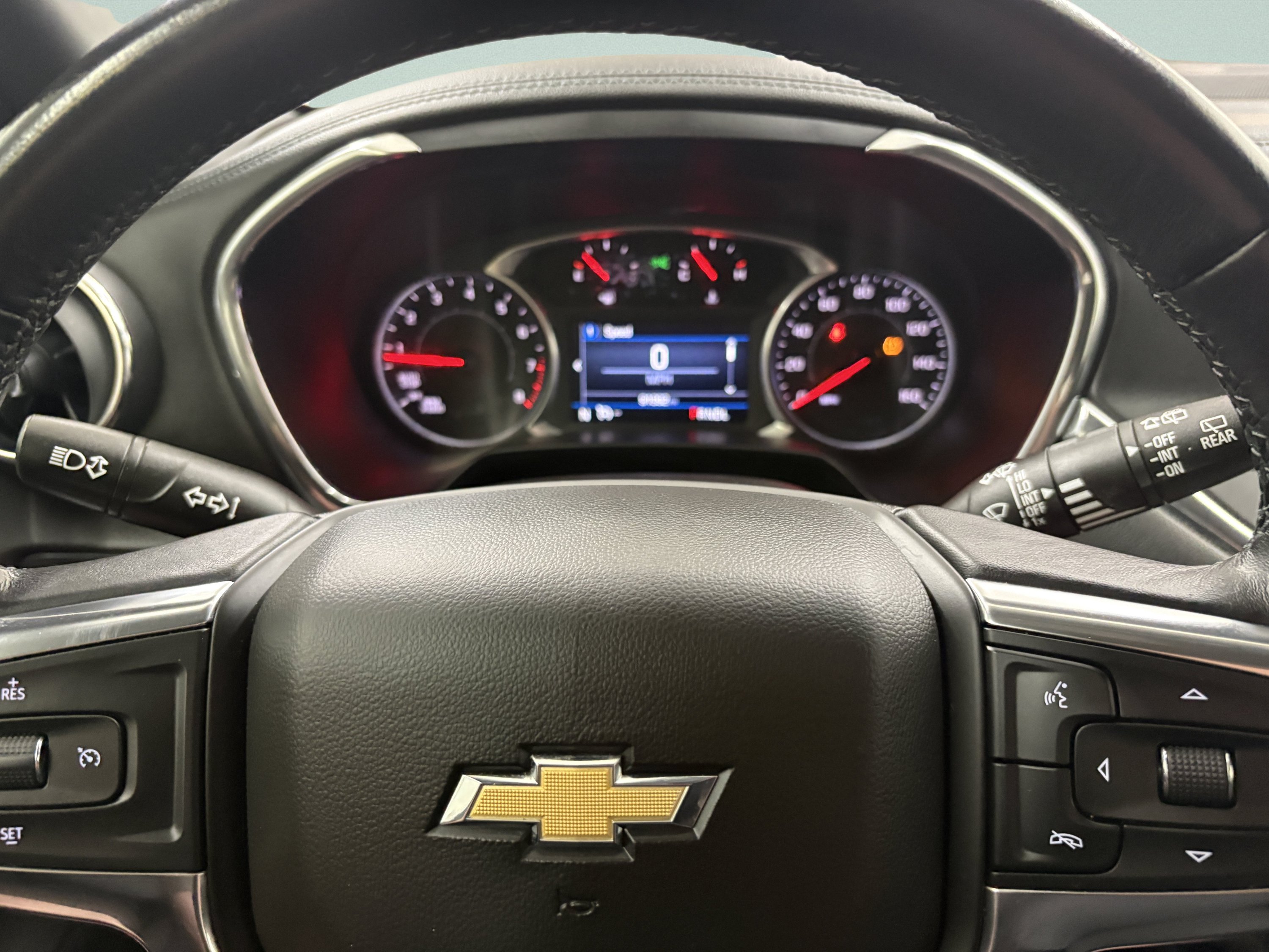 Used 2019 Chevrolet Blazer LT FWD image 32