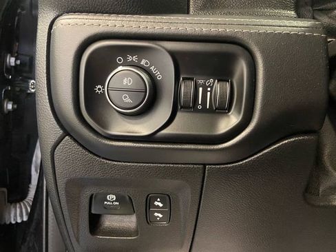 Used 2021 RAM 1500 TRX w/ TRX Level 2 Equipment Group image 26