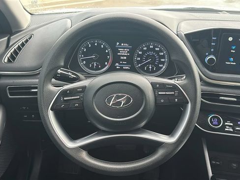 Certified 2023 Hyundai Sonata SEL FWD image 22