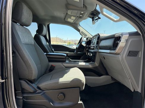 Used 2023 Ford F150 XLT w/ Equipment Group 301A Mid image 30