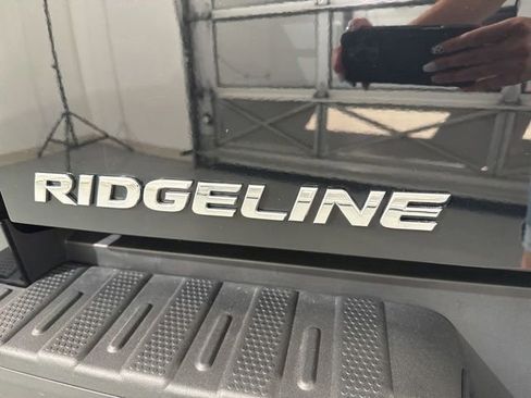 Used 2023 Honda Ridgeline Black Edition image 10