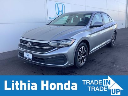 Used 2024 Volkswagen Jetta S