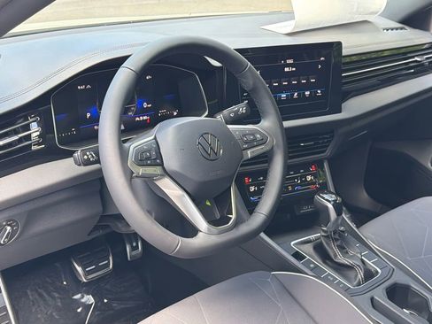 New 2026 Volkswagen Jetta Sport FWD image 16