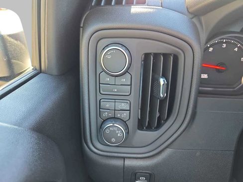 New 2026 Chevrolet Silverado 2500 Custom w/ Custom Value Package image 22