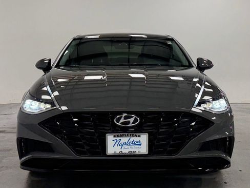 Used 2023 Hyundai Sonata SEL image 7