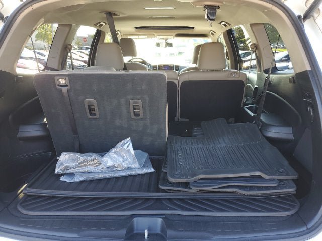 Used 2018 Honda Pilot EX-L image 15