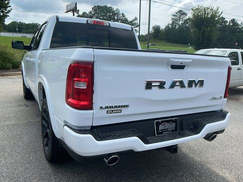 New 2026 RAM 1500 Laramie image 10