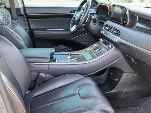 Used 2022 Hyundai Palisade Limited image 21