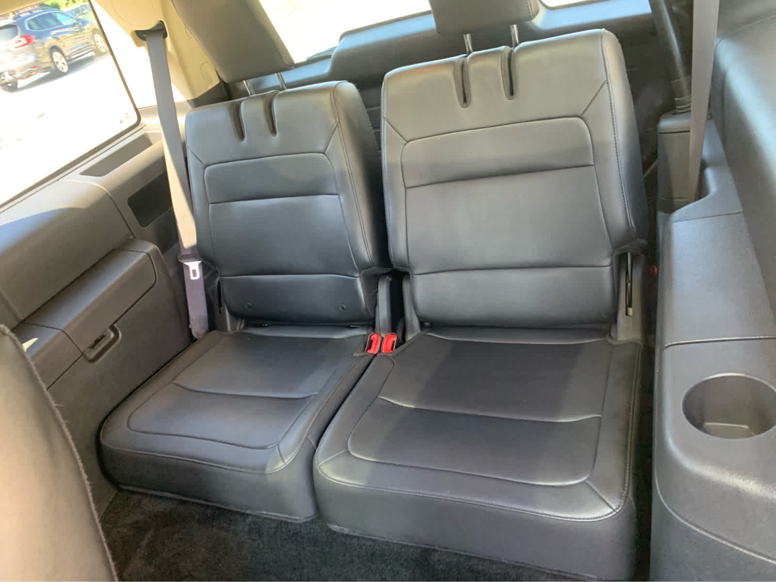 Used 2019 Ford Flex SEL w/ Equipment Group 202A AWD/4WD image 24