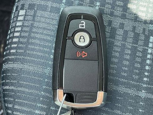 New 2025 Ford Bronco Sport Heritage AWD/4WD image 4