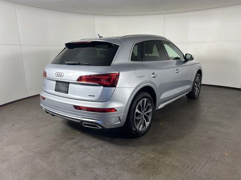 Used 2023 Audi Q5 2.0T Premium Plus image 7
