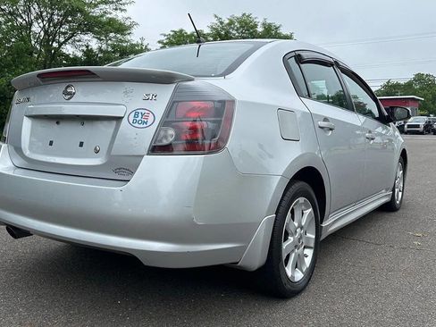 Used 2012 Nissan Sentra 2.0 SR image 14