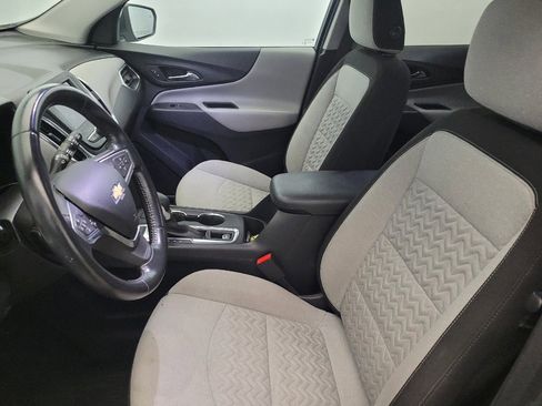 Used 2022 Chevrolet Equinox LT w/ Driver Convenience Package image 17