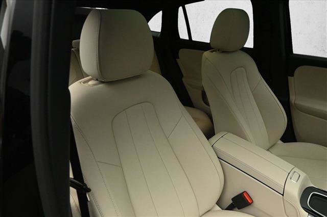 Certified 2026 Mercedes-Benz GLA 250 4MATIC image 30