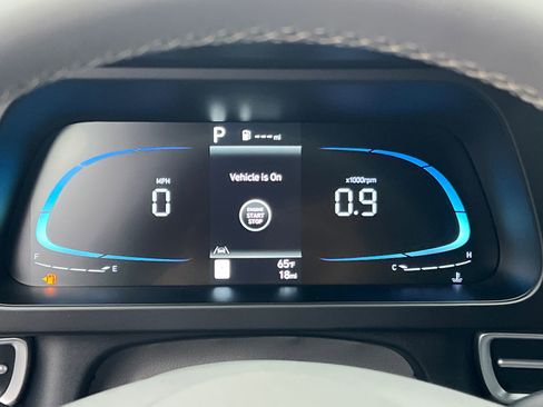 New 2026 Hyundai Elantra SEL Sport Premium FWD image 21