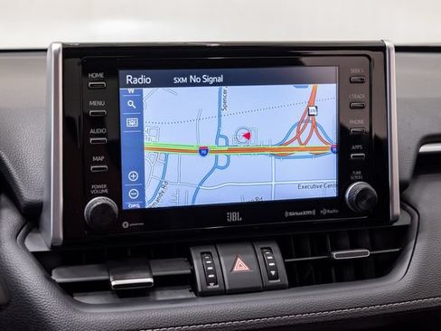 Used 2020 Toyota RAV4 Limited w/ Limited Grade Weather Package AWD/4WD image 17