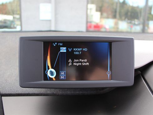 Used 2016 BMW i3 w/ Range Extender image 10