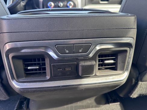 Used 2019 GMC Sierra 1500 SLT w/ SLT Premium Plus Package image 16