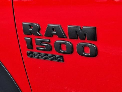 Certified 2022 RAM 1500 Warlock w/ Electronics Group AWD/4WD image 34