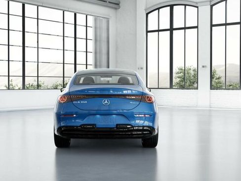 New 2026 Mercedes-Benz CLA 350 image 26