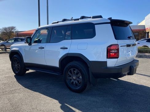 Certified 2026 Toyota Land Cruiser image 7