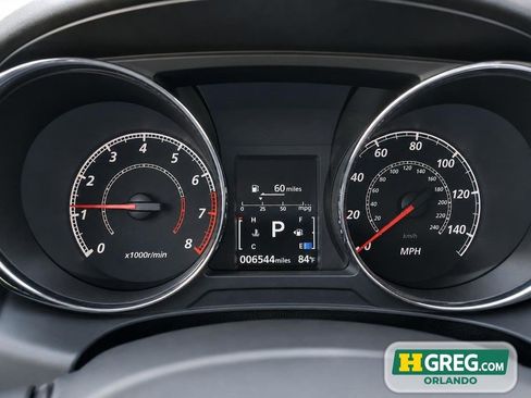 Used 2026 Mitsubishi Outlander Sport AWD image 14