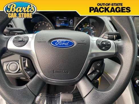 Used 2014 Ford Escape SE w/ SE Chrome Package AWD/4WD image 30