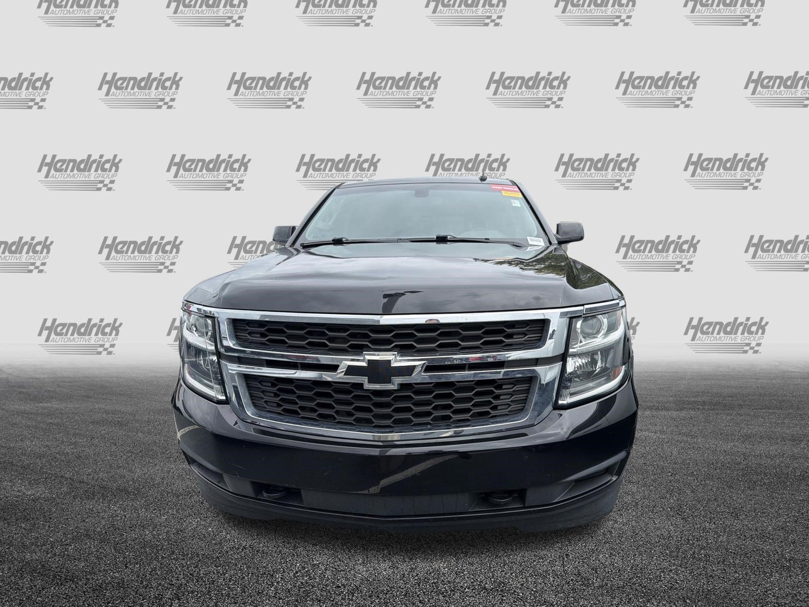 Used 2020 Chevrolet Tahoe LS RWD image 3