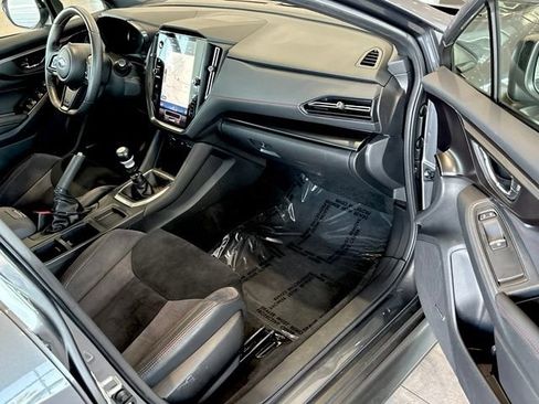 Used 2022 Subaru WRX Limited AWD/4WD image 88