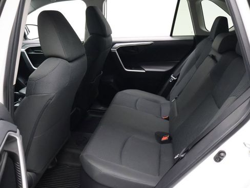 Used 2024 Toyota RAV4 LE image 19