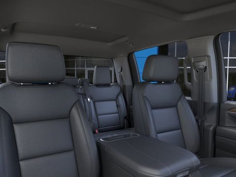 New 2026 GMC Sierra 2500 SLT image 24