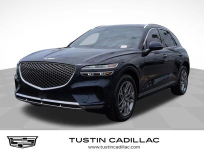 Used 2025 Genesis GV70 2.5T w/ Select Package