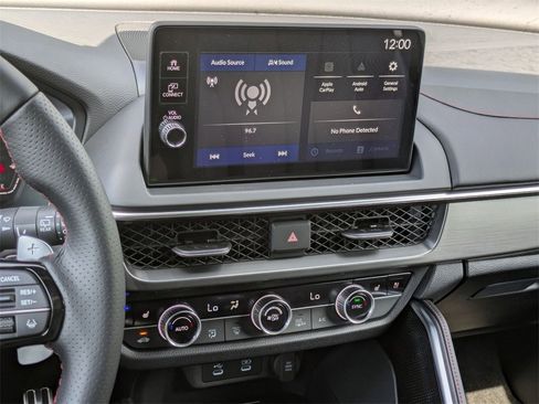 Certified 2025 Acura ADX A-Spec image 24