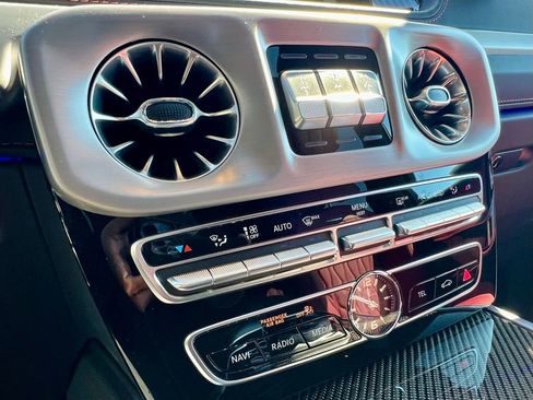 Certified 2024 Mercedes-Benz G 63 AMG 4MATIC image 15
