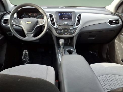 Used 2023 Chevrolet Equinox LS w/ LPO, Floor Liner Package AWD/4WD image 13