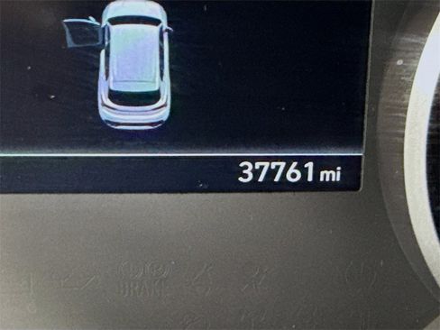 Certified 2023 Hyundai Santa Fe SEL w/ Cargo Package image 5