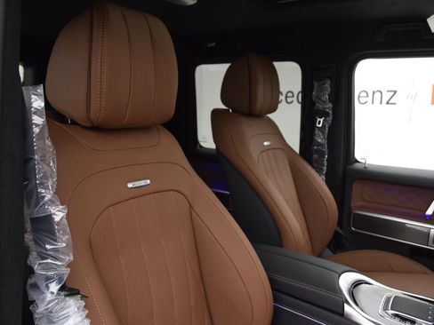 New 2026 Mercedes-Benz G 63 AMG 4MATIC image 18