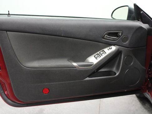 Used 2008 Pontiac G6 GT w/ Sport Package FWD image 11