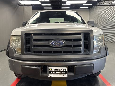 Used 2011 Ford F150 XL w/ PWR Equipment Group image 8
