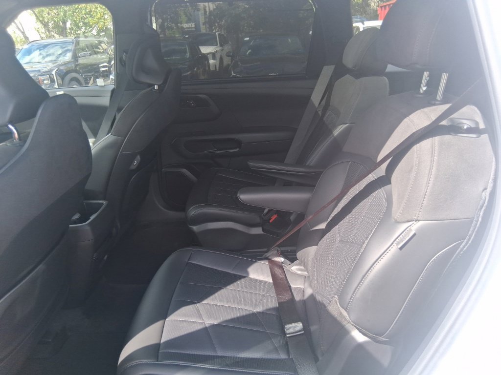 Certified 2027 Kia Telluride SX Prestige X-Line AWD/4WD image 15